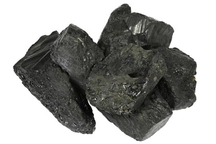 Coltan Ore